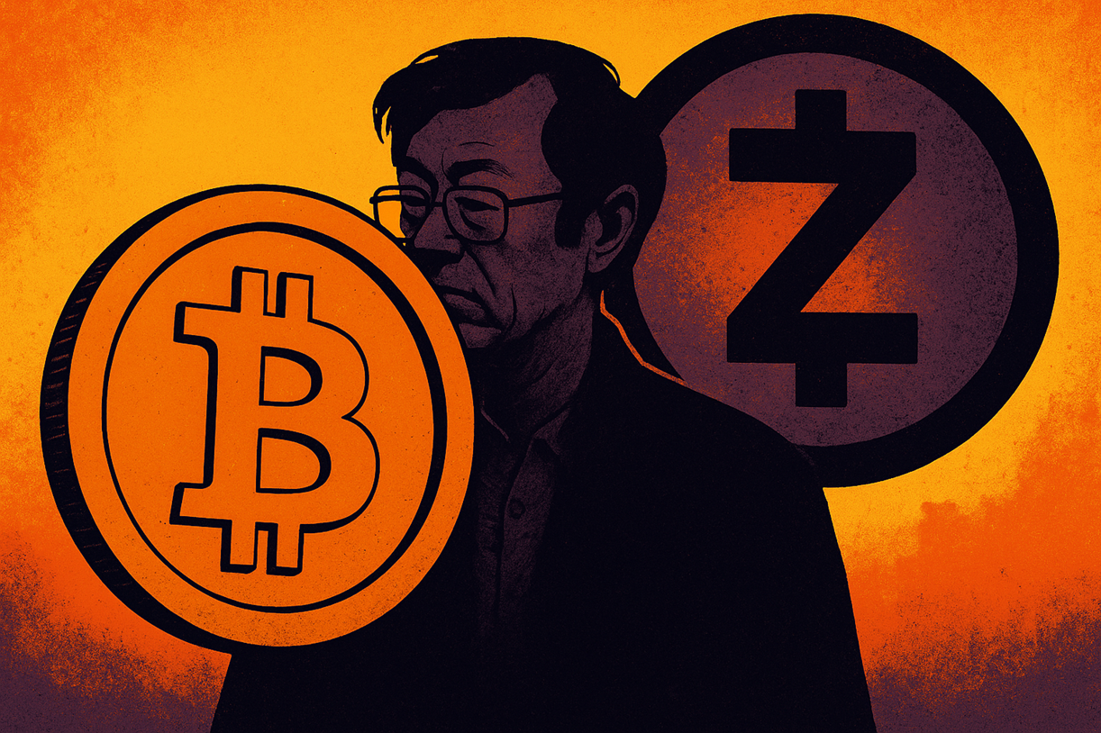 Zcash ZEC Bitcoin Satoshi news