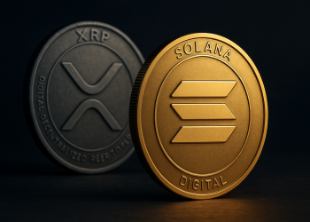 XRP ETF news Solana ETF