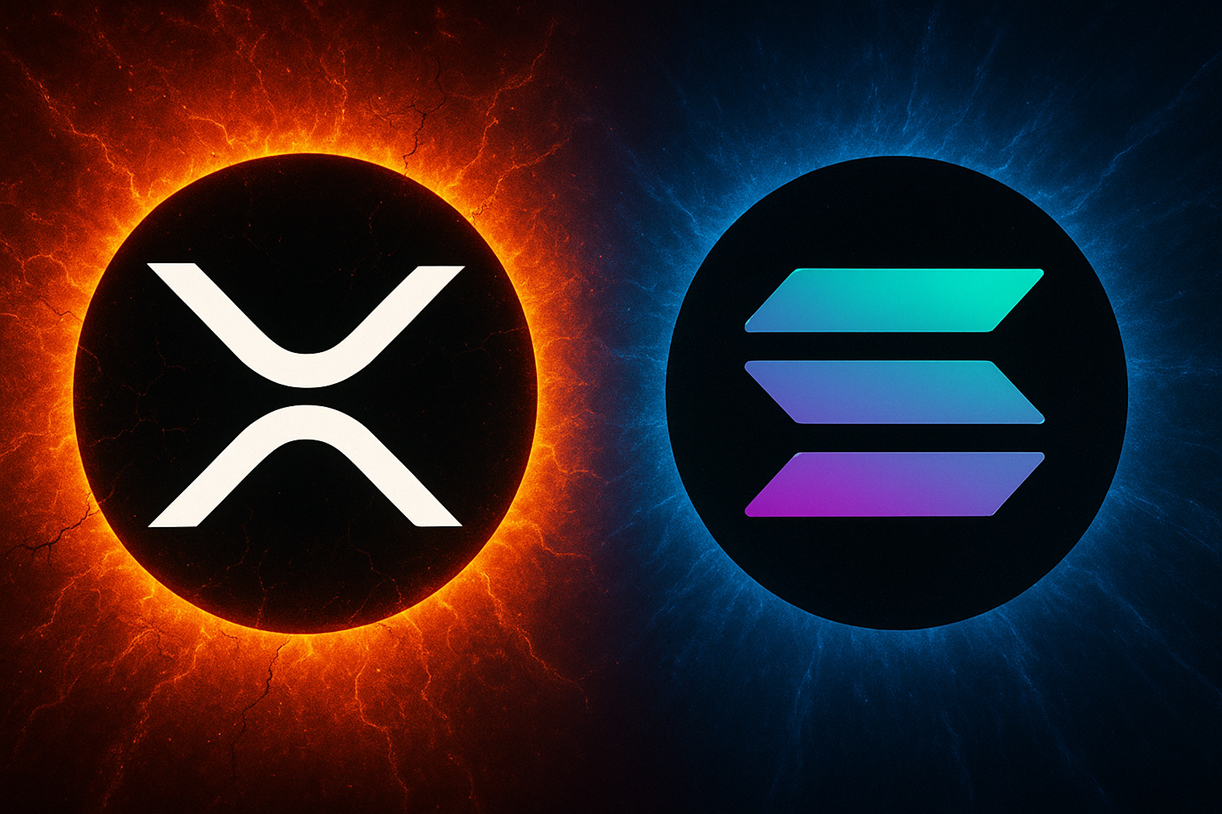 XRP news