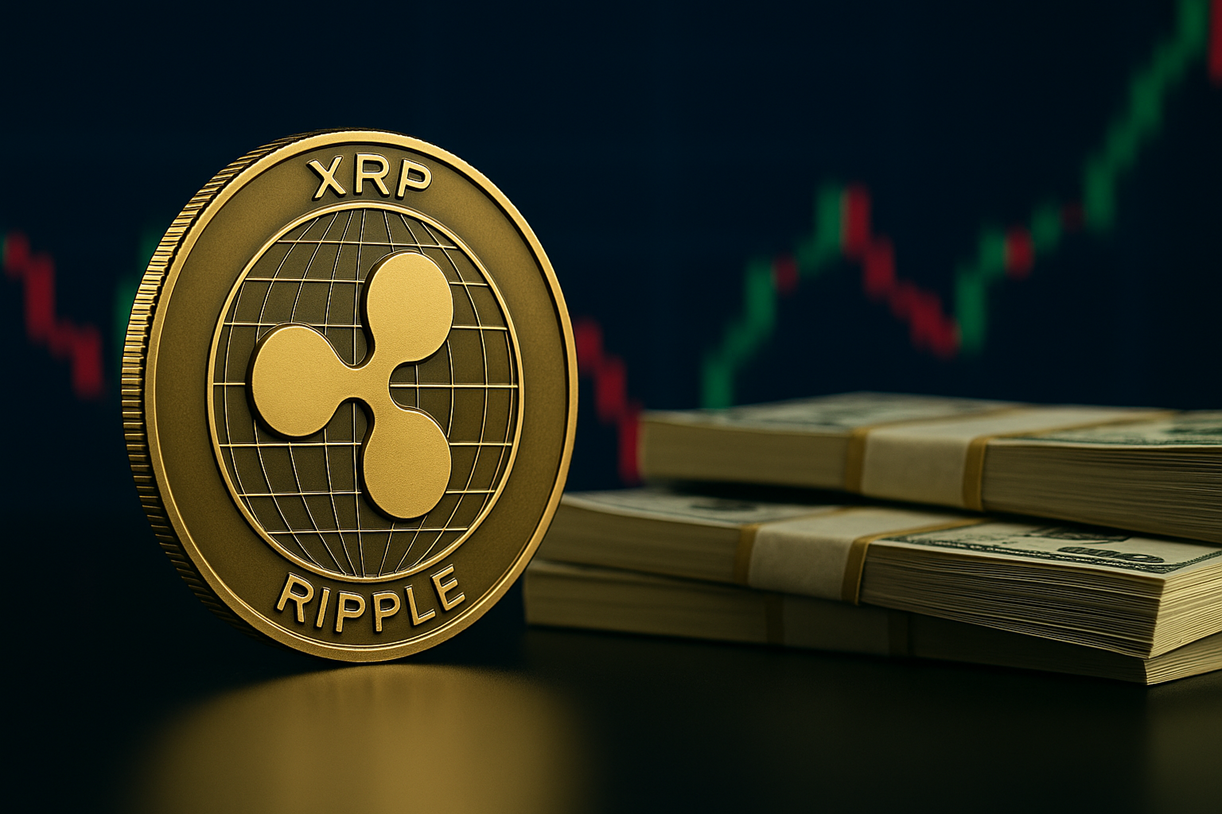 Ripple XRP news