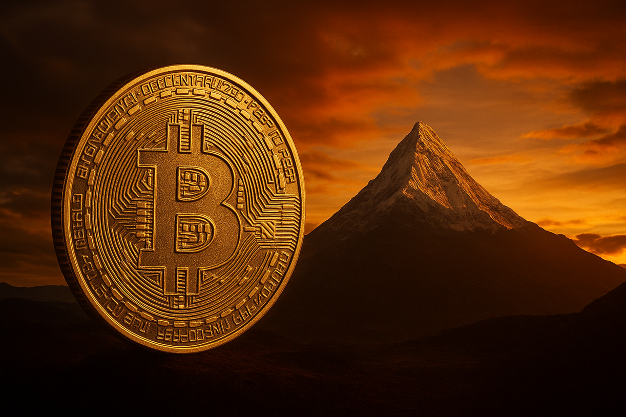 Bitcoin price prediction Michael Saylor