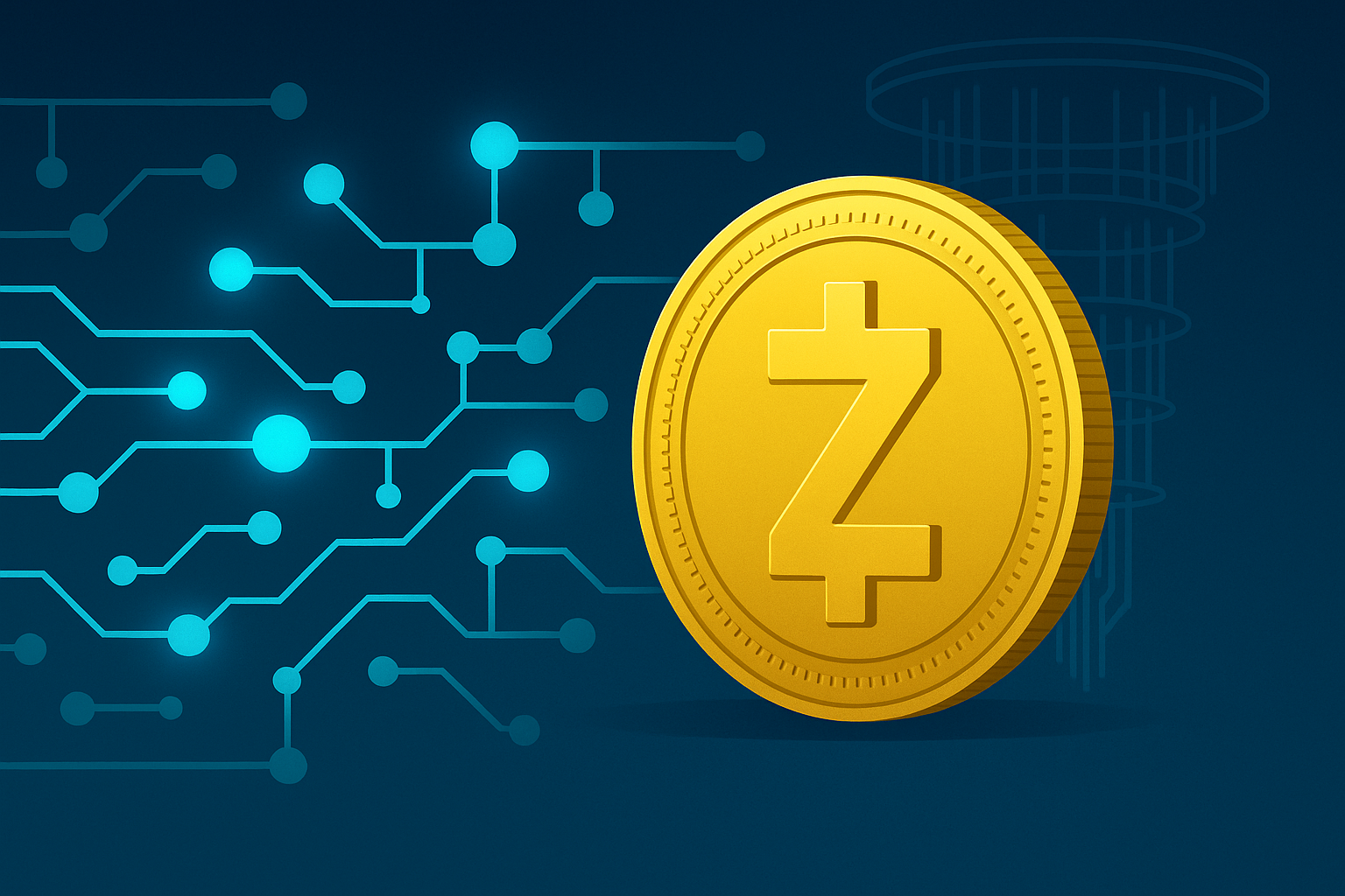 Zcash news