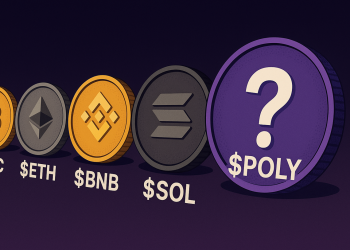 Polymarket token airdrop news