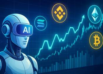 ChatGPT dự đoán giá Solana, BNB và Ethereum vào cuối năm 2025