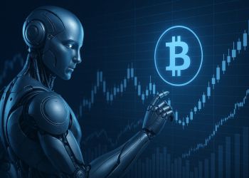 DeepSeek คาด Bitcoin อาจถึง $190,000 พร้อมชี้ 3 เหรียญเด่นที่อาจพุ่งตาม