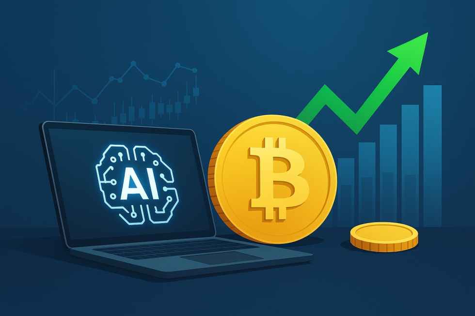 DeepSnitch AI dự đoán làn sóng tăng giá mới, Bitcoin Hyper nổi lên như đồng coin sắp bùng nổ