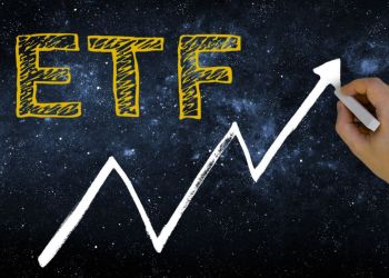 ETFs altcoins wall street
