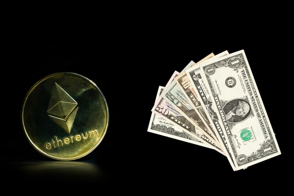 Ethereum price predictions crypto market