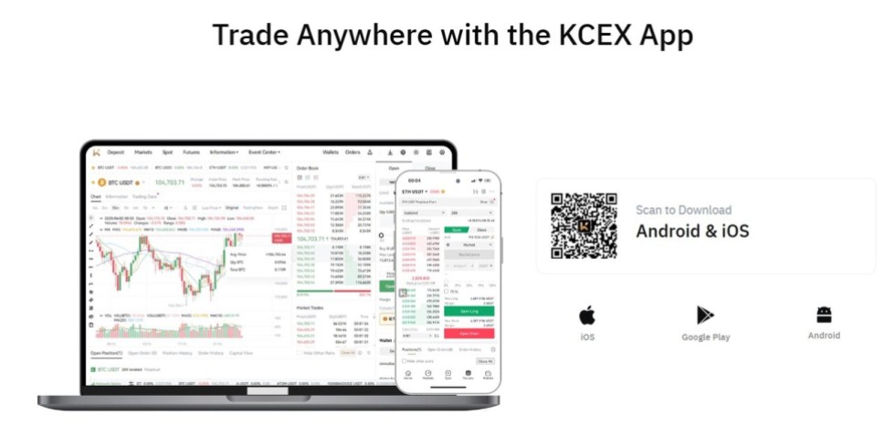 KCEX AP