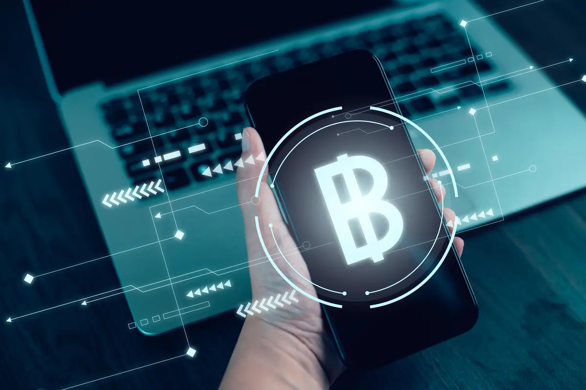 Kryptomeny a blockchain 2025