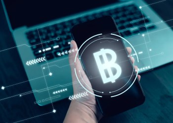 Kryptomeny a blockchain 2025