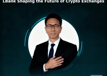 Czhang on How LBank Is Using AI and 100x Tokens to Shape the Future of Crypto Exchanges
