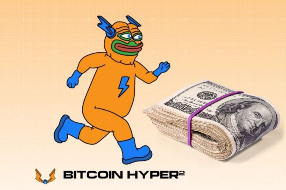 Michael Saylor bitcoin HYPER