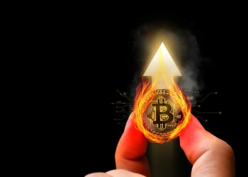 Nové bitcoin ATH október 2025
