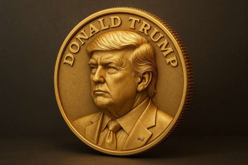 Official Trump