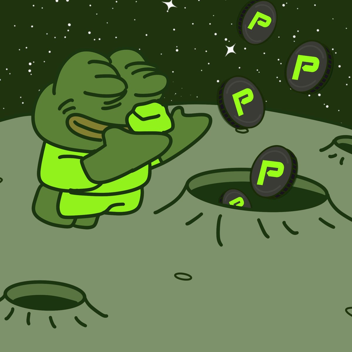 アナリスト「FARTCOINは95％上昇の可能性」──パッシブに積み立てる方法とは