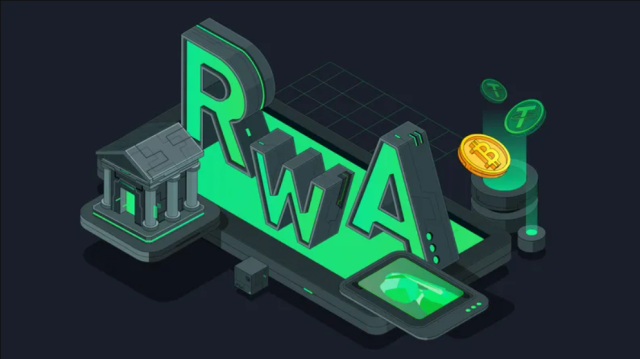 RWA Crypto - 1