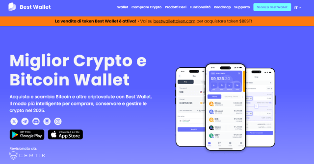 RWA Crypto - best wallet