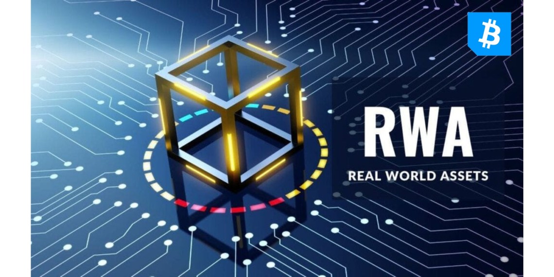 RWA Crypto - cover