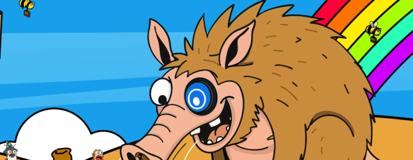 Snorter Token presale meme coin