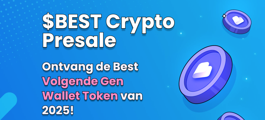 Best Wallet Token $BEST