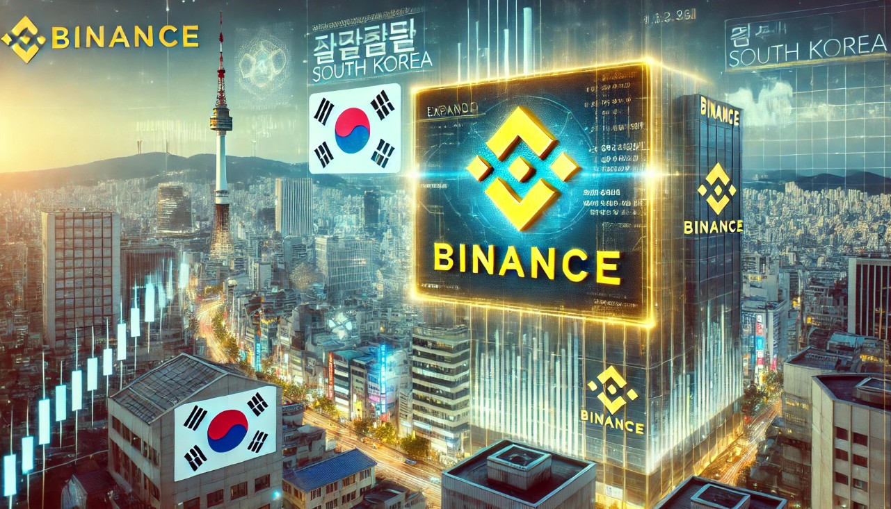 Binance