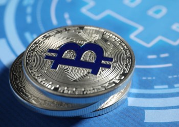 Биткоин