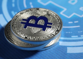 Биткоин