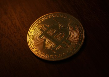 Биткоин