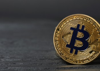 Биткоин