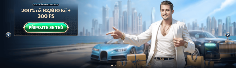 Millioner casino bonus