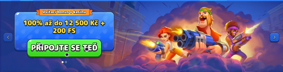 Pistolo - online casino bez ověření účtu