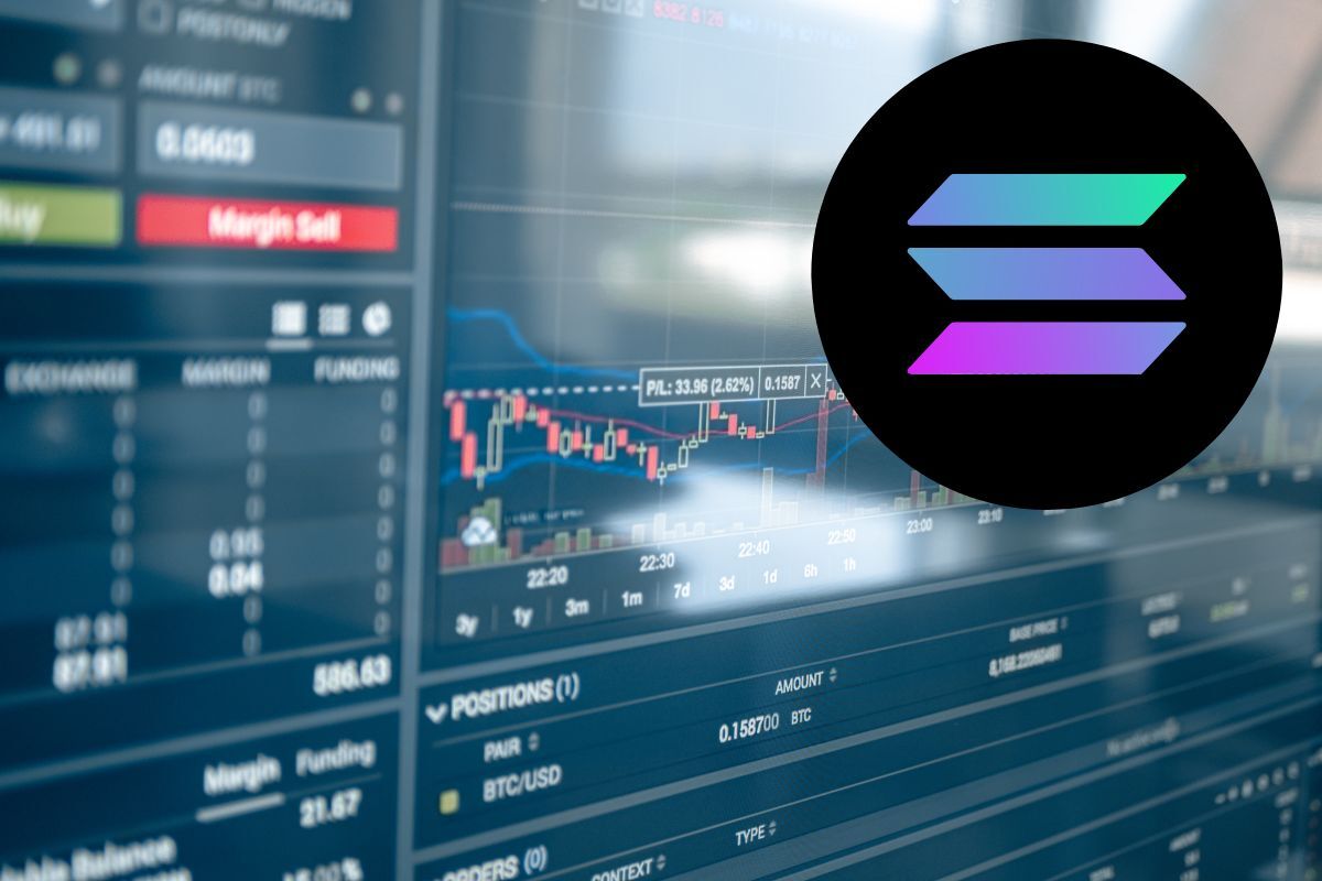 Solana crypto market analysis
