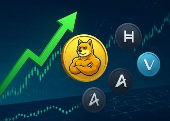 Thị trường altcoin phục hồi