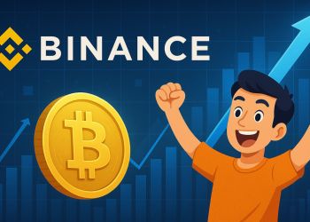 Retail Investors Return to Binance As Bitcoin Hits New All-Time High