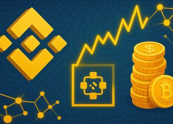 Binance Smart Chain Dominates 24H Activity – $6.05B DEX Volume And $5.57M Fees