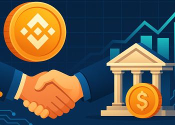 BNB Chain Partners With CMB International to Tokenize $3.8B Money Market Fund