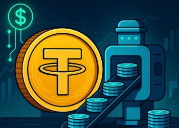Tether Mints Another 1B USDT – $7B in Stablecoins Issued Since The Crash