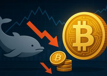 BitcoinOG Whale Deposits 5,252 BTC And Doubles Down With a 2,100 BTC Short