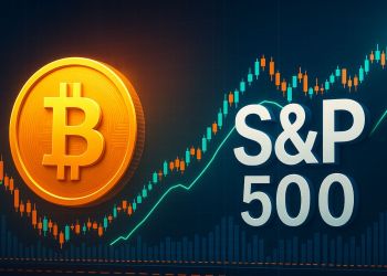 Bitcoin and S&P 500 Enter Late Bull Phase – Markets Stay Risk-On Ahead Of Q4 Earnings