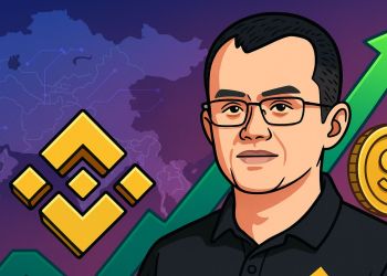 CZ’s Full Pardon Marks New Era For Binance: Asian Expansion And Stablecoin Supremacy