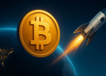 SpaceX Moves 281 Bitcoin to New Wallet – Third Transfer in 10 Days