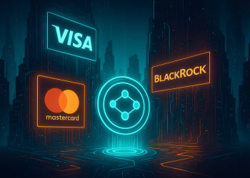 VISA Mastercard Circle