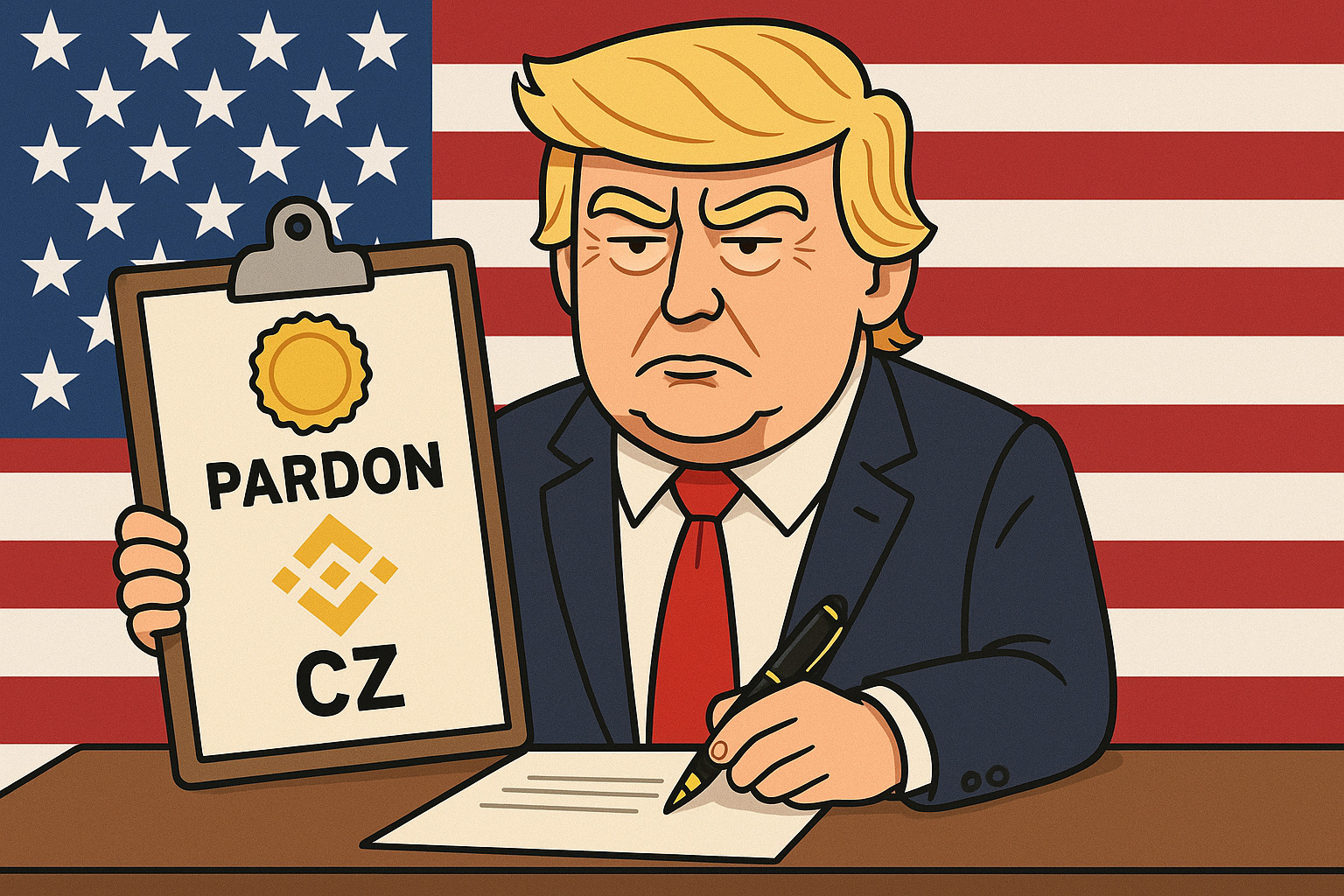 Zakaz kryptowalut dla parlamentarzystów