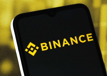 Binance