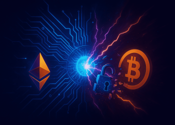 Quantum Shock: Google’s Breakthrough Puts Bitcoin’s Encryption On Notice