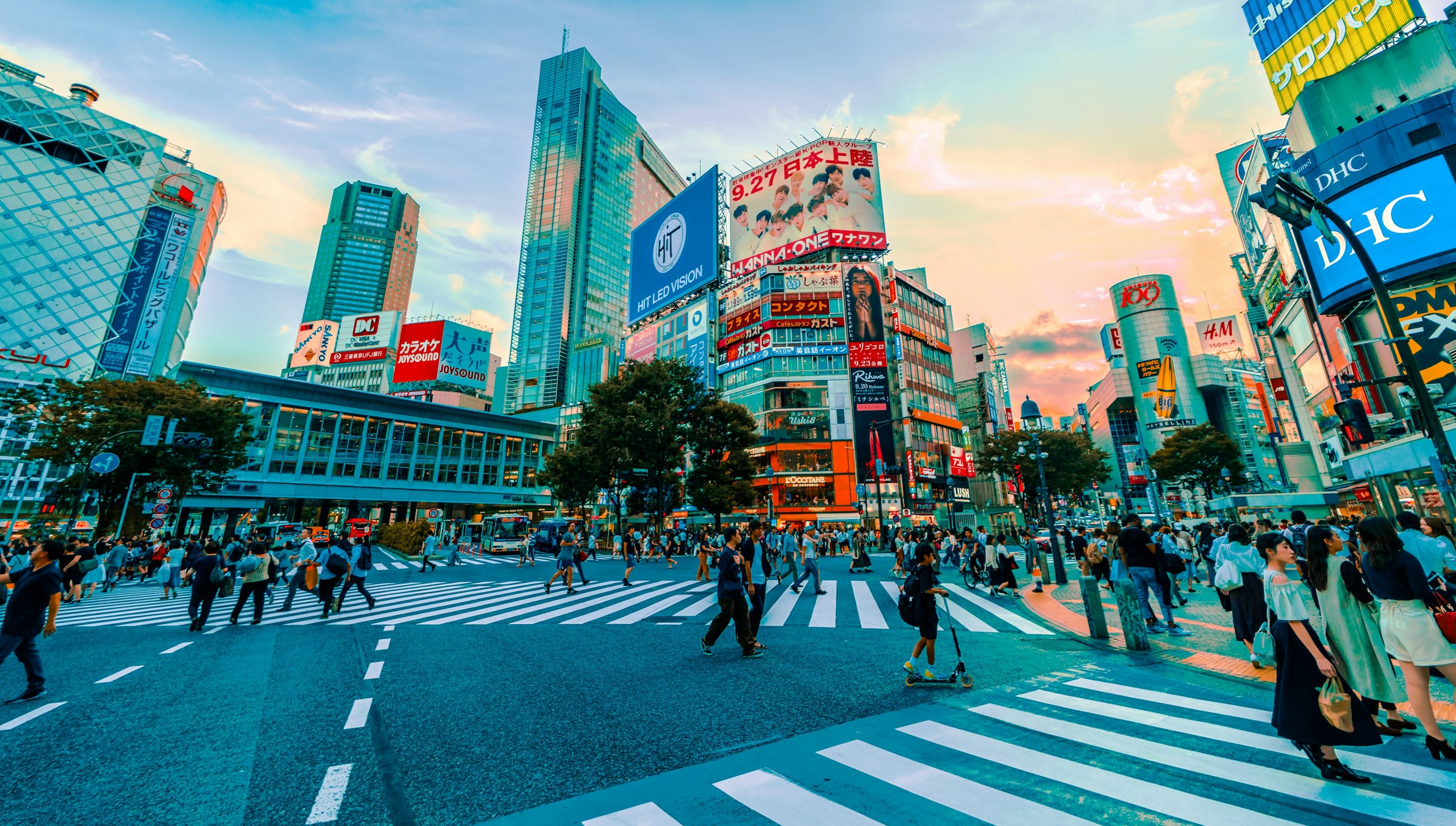 Japan