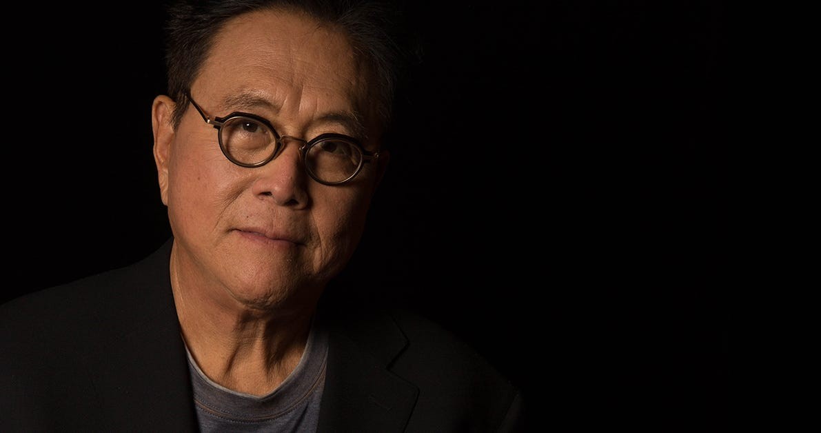 Robert Kiyosaki