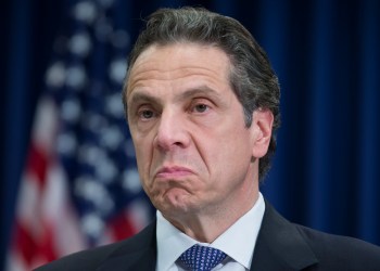 Cuomo