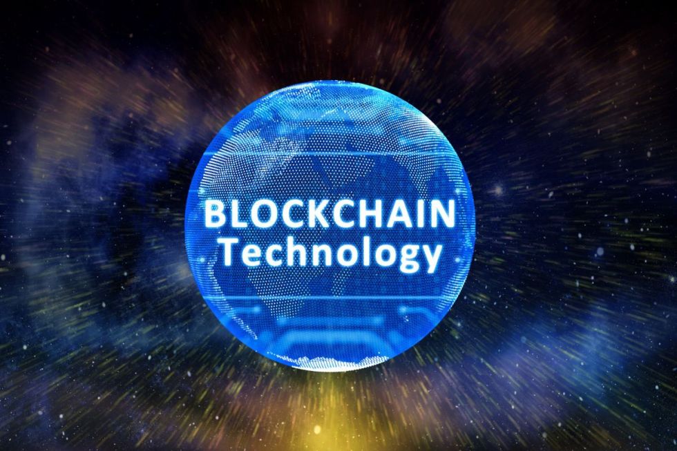 alpaca blockchain technology